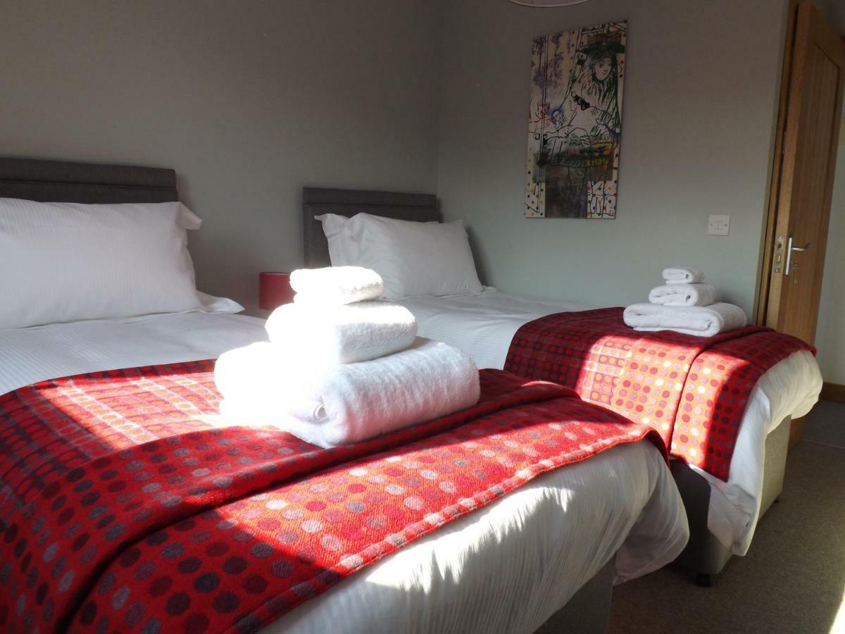 Ty Boia Bed & Breakfast St. Davids  Kültér fotó