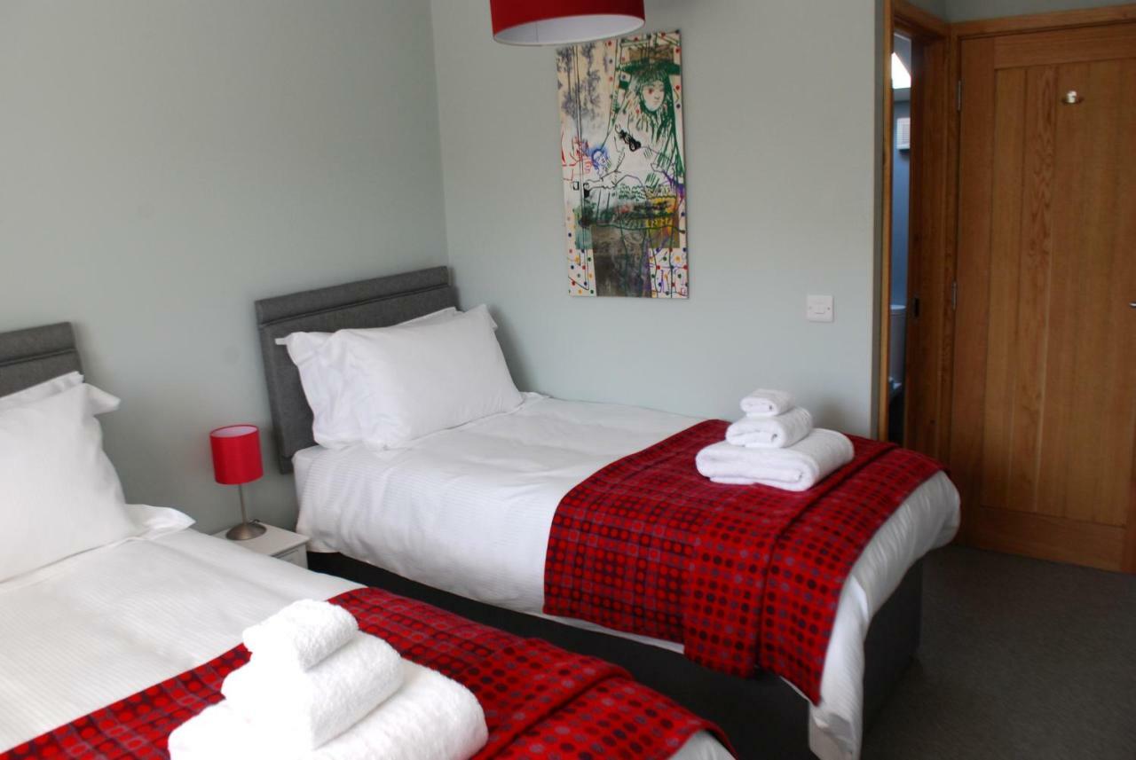 Ty Boia Bed & Breakfast St. Davids  Kültér fotó