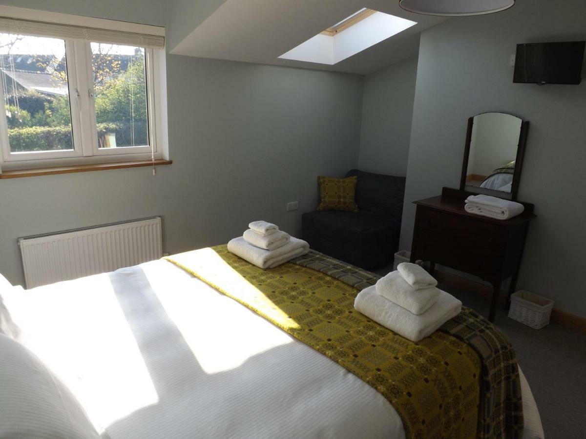 Ty Boia Bed & Breakfast St. Davids  Kültér fotó